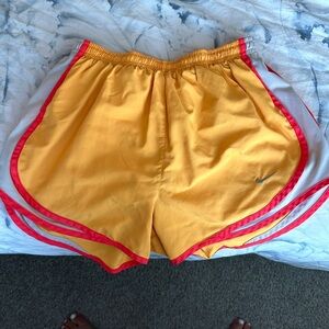 Nike Athletic Shorts